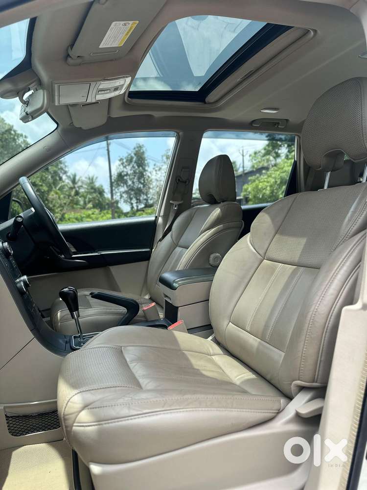 Mahindra Xuv500 W10 At, 2016, Diesel