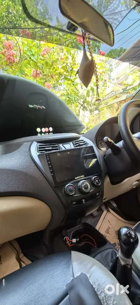 Hyundai Eon 2013 Petrol