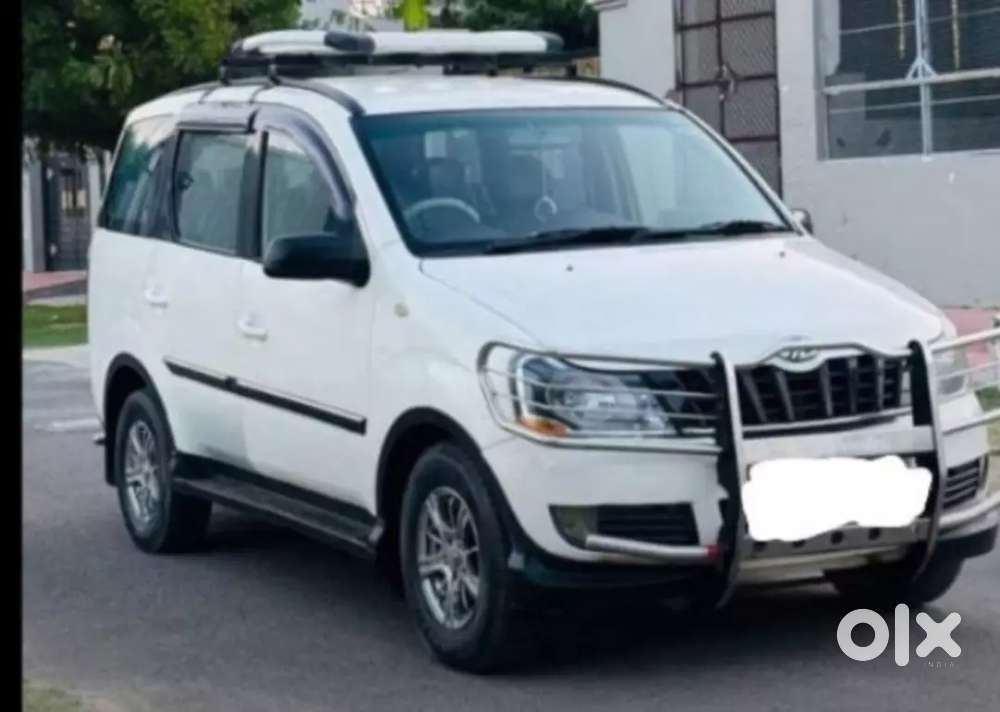 Mahindra Xylo 2012 Variant