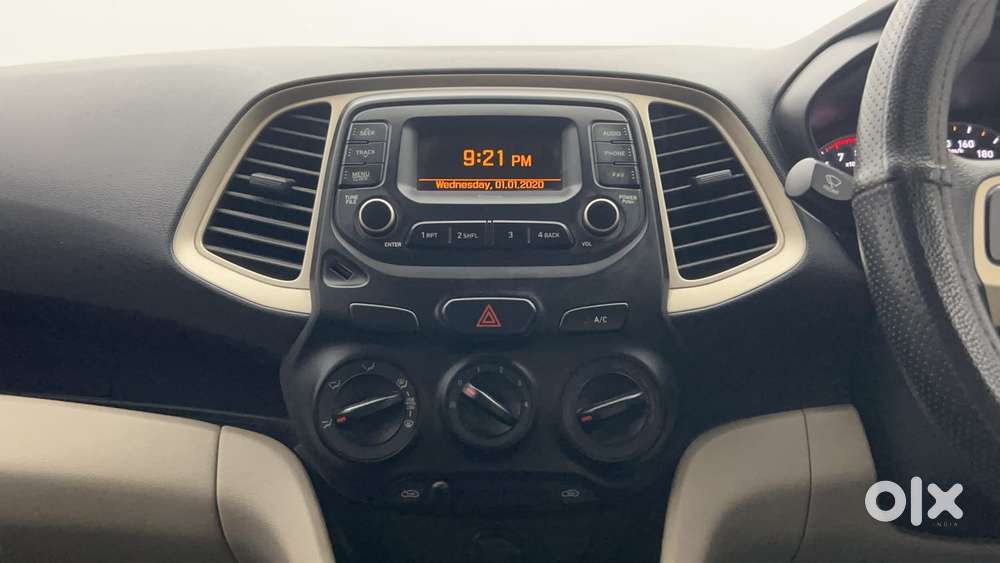 Hyundai Santro Magna, 2021, Petrol
