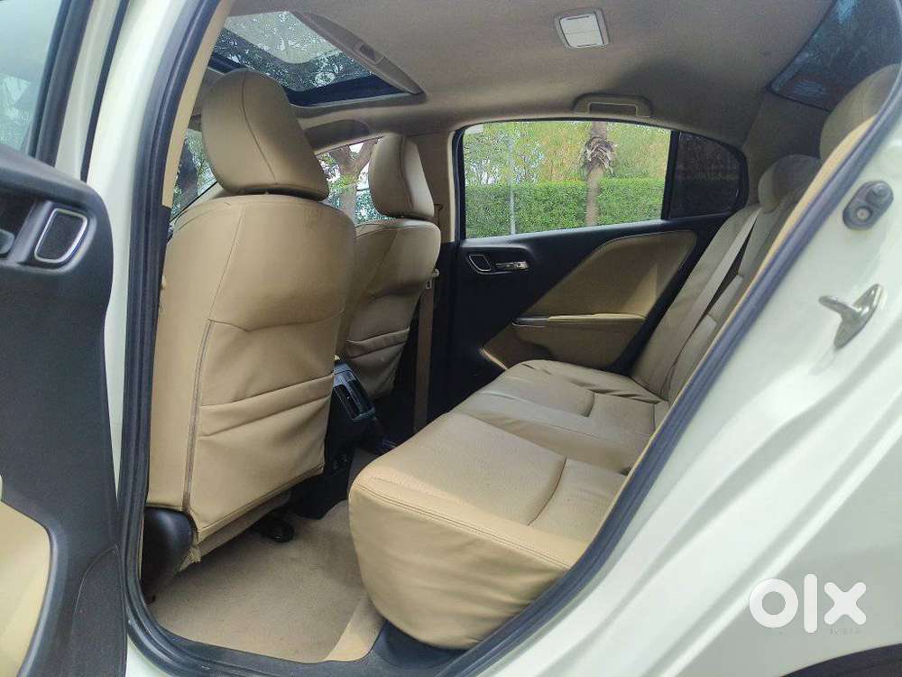 Honda City I-vtec Vx, 2018, Petrol