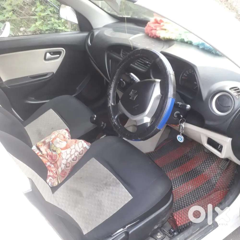 Maruti Suzuki Alto 800 2019 Petrol