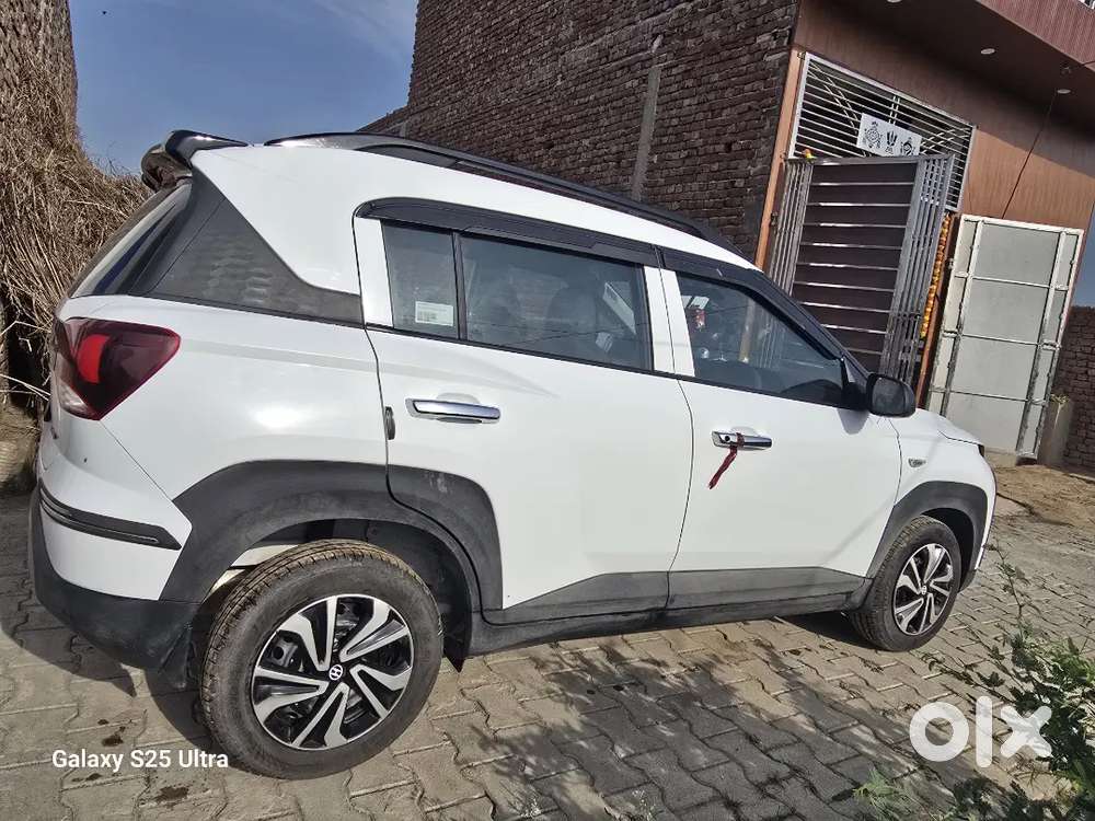 Hyundai Exter 2026 Petrol 7000 Km Driven