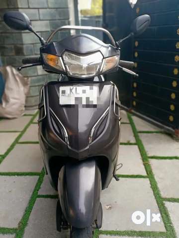 Honda activa 5g digital meter online price