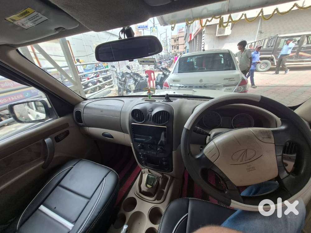 Scorpio, 2012, 237687km, Diesel, 5 Lakh