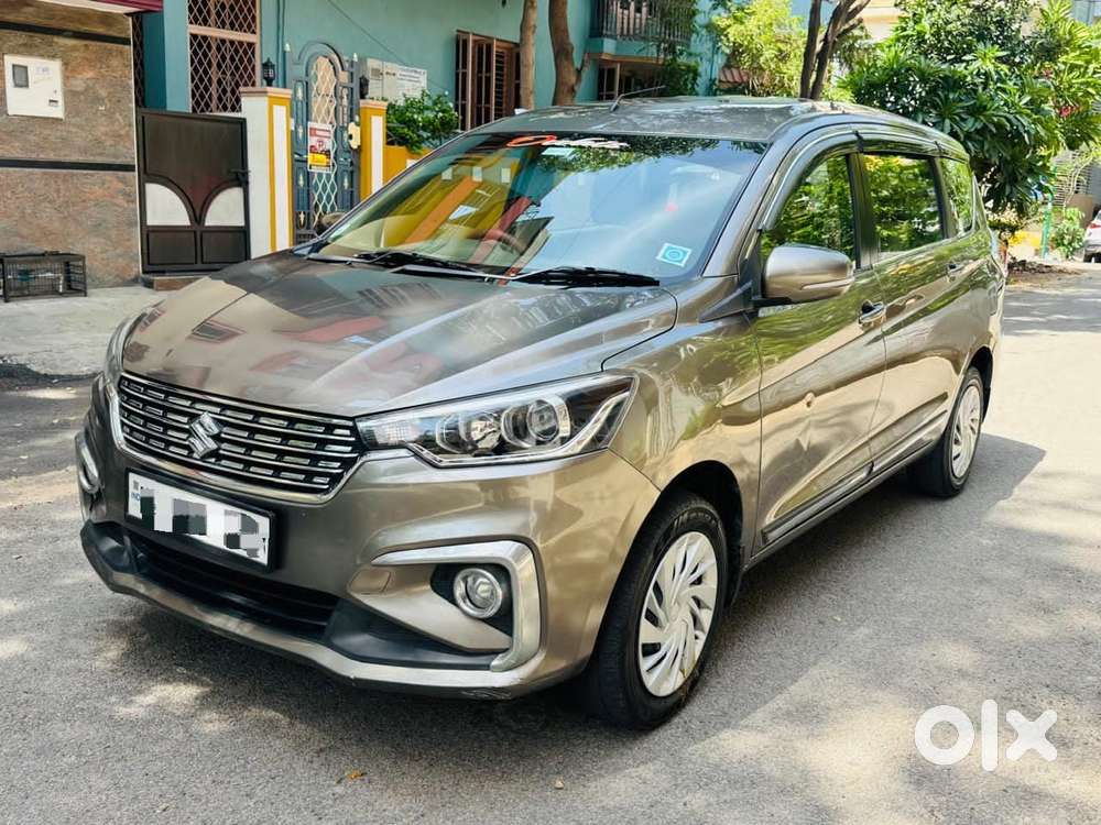 Maruti Suzuki Ertiga Vxi (o) Cng, 2021, Cng & Hybrids