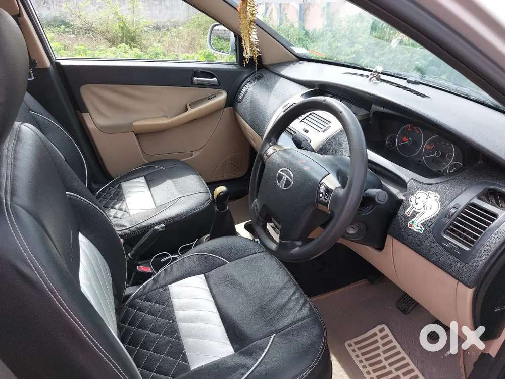 Tata Indica Vista 2015 Diesel 148200 Km Driven