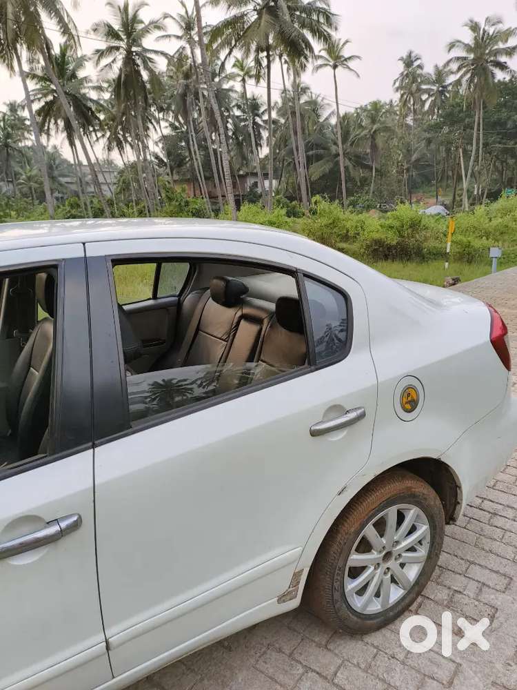 Maruti Suzuki Sx4 2010 Petrol Well Maintained