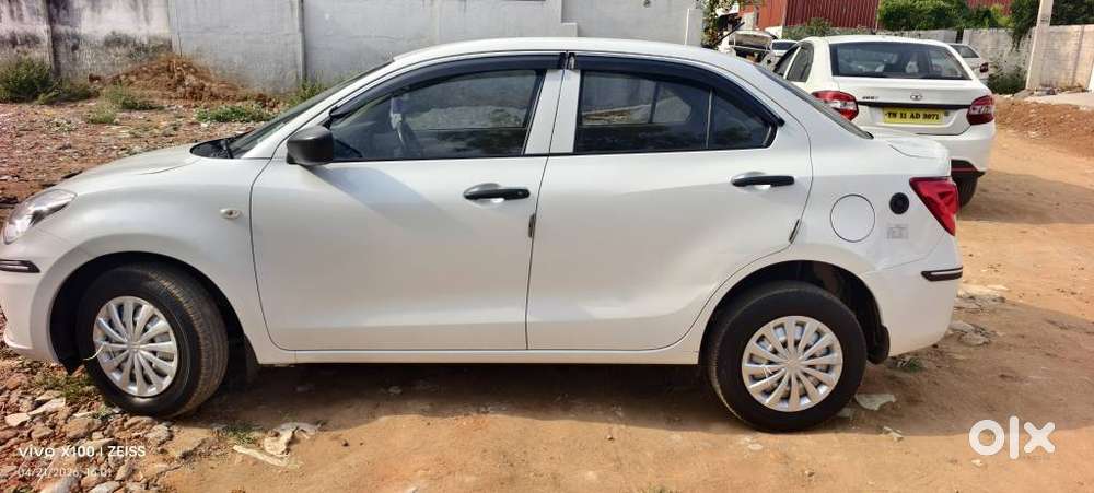 Maruti Suzuki Swift Dzire Tour, 2024, Cng & Hybrids