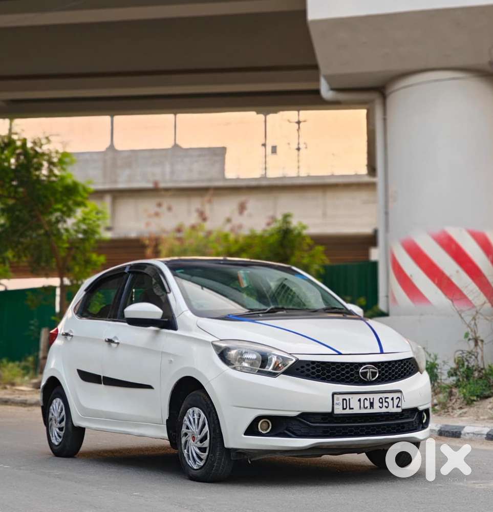 Tata Tiago 1.05 Revotorq Xe, 2017, Petrol