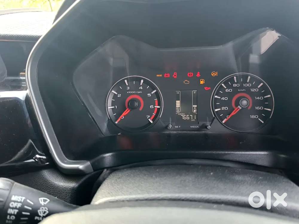 Good Condition In My Car