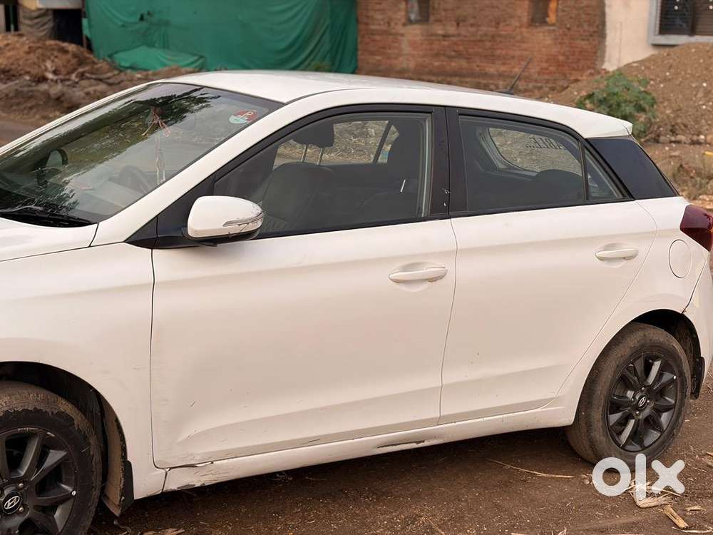 Hundai I20 Disel Well Maitaind