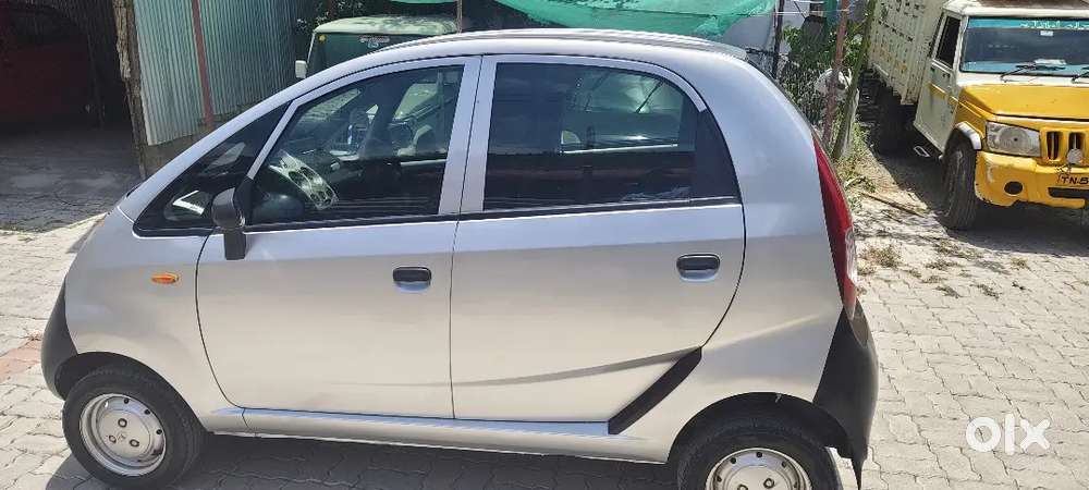 Tata Nano Twist Xe 2015.