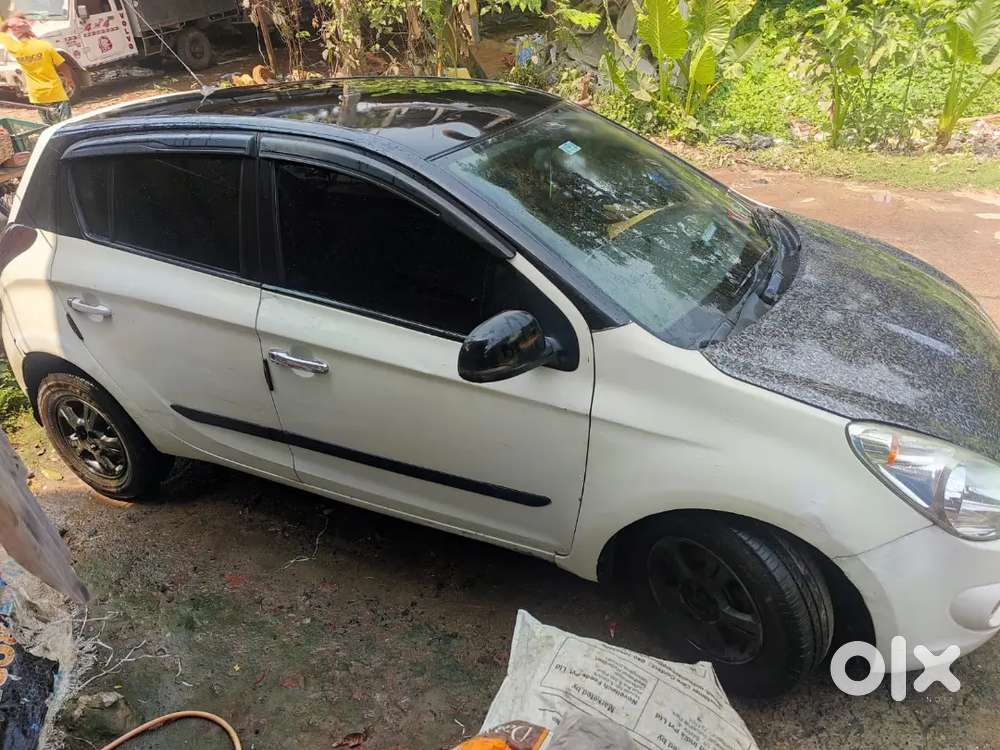 I20 Sports Diesel Rocket All Papers Update