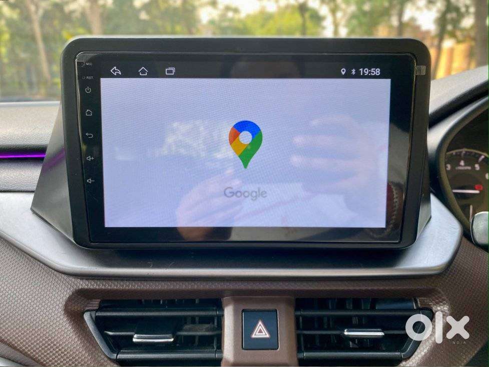 Maruti Suzuki Brezza 1.5 Zxi Smart Hybrid, 2022, Petrol