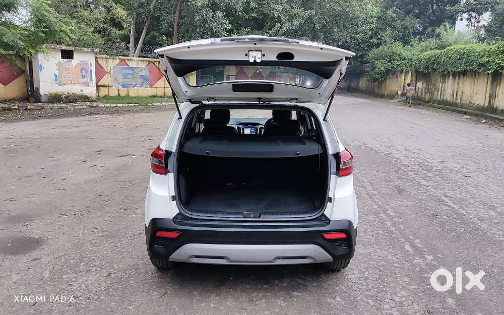 Hyundai Creta 1.6 Sx Automatic, 2019, Petrol