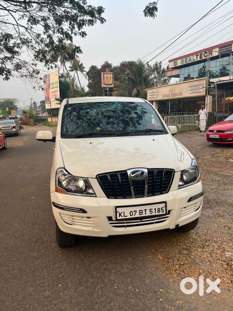 Mahindra Xylo E8 Bs-iii, 2012, Diesel