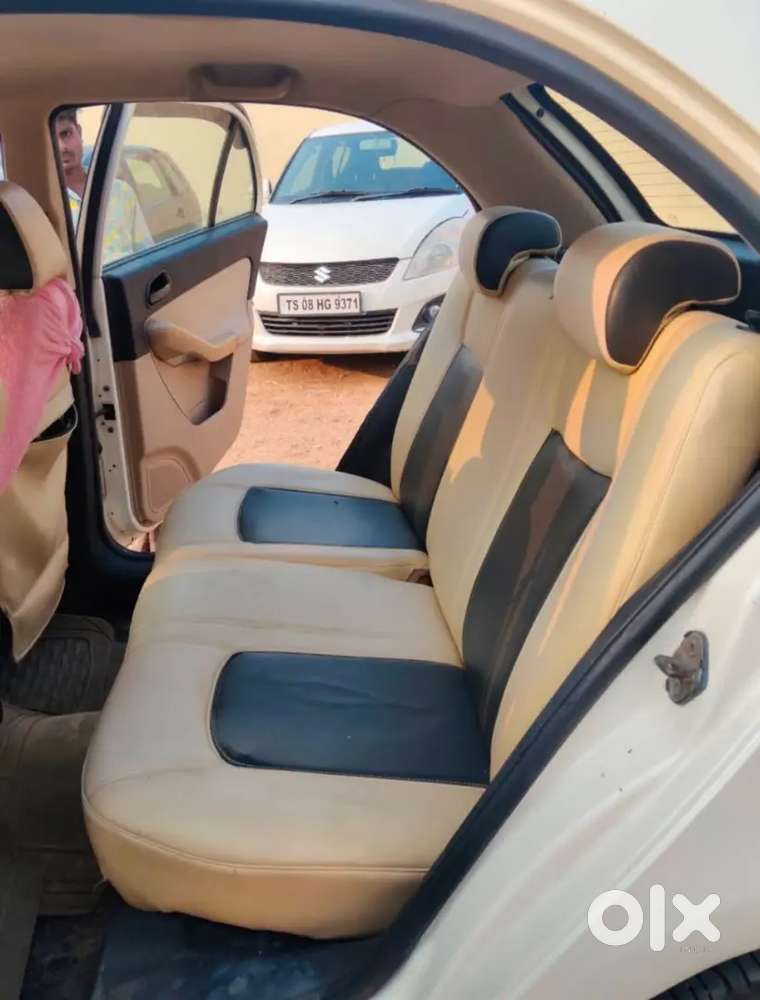 Tata Indica Vista 2013 Diesel Variant