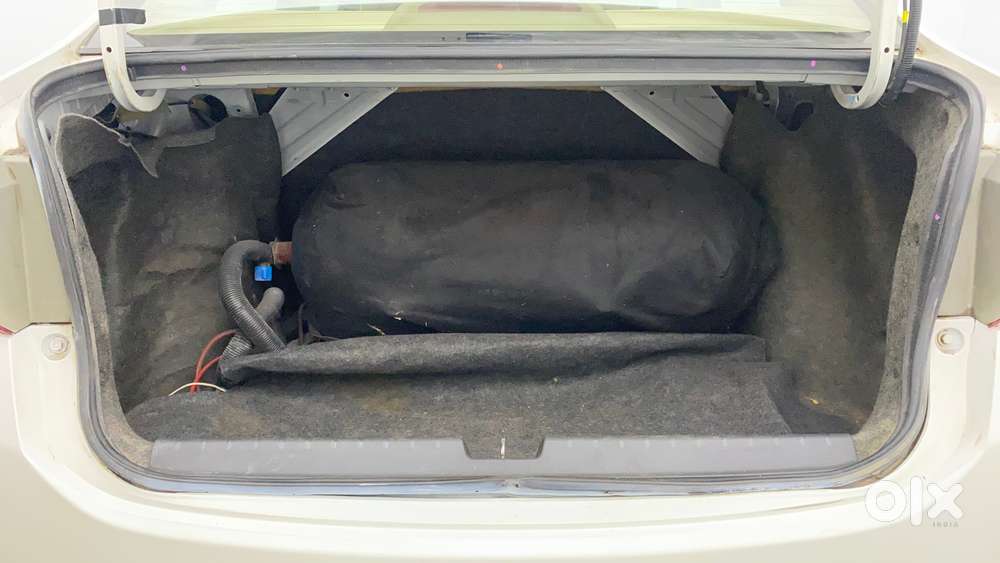 Honda City 2014-2015 I Vtec Cvt Vx, 2015, Cng & Hybrids