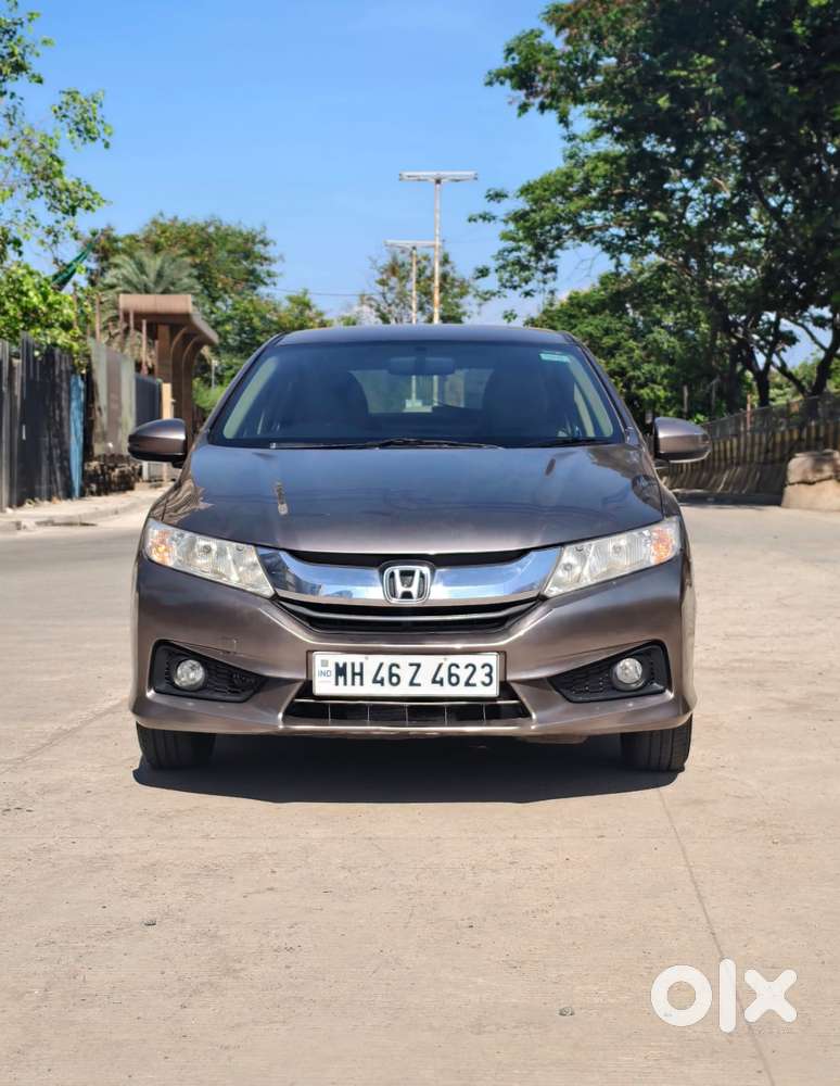 Honda City 2015-2017 I Vtec V, 2014, Petrol