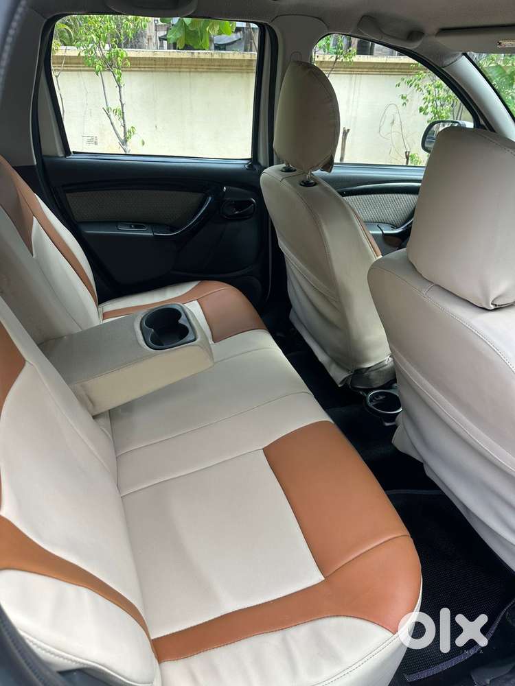 Renault Duster 85ps Diesel Rxl, 2016, Diesel