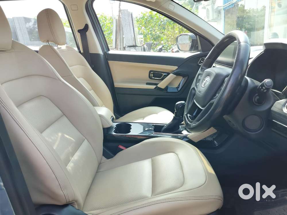 Tata Safari 2.0 Kryotec Xza Plus, 2021, Diesel