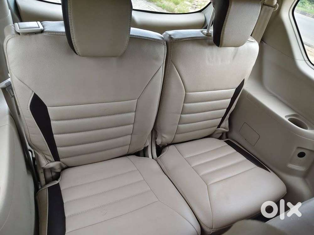 Maruti Suzuki Ertiga Vxi Shvs, 2022, Petrol