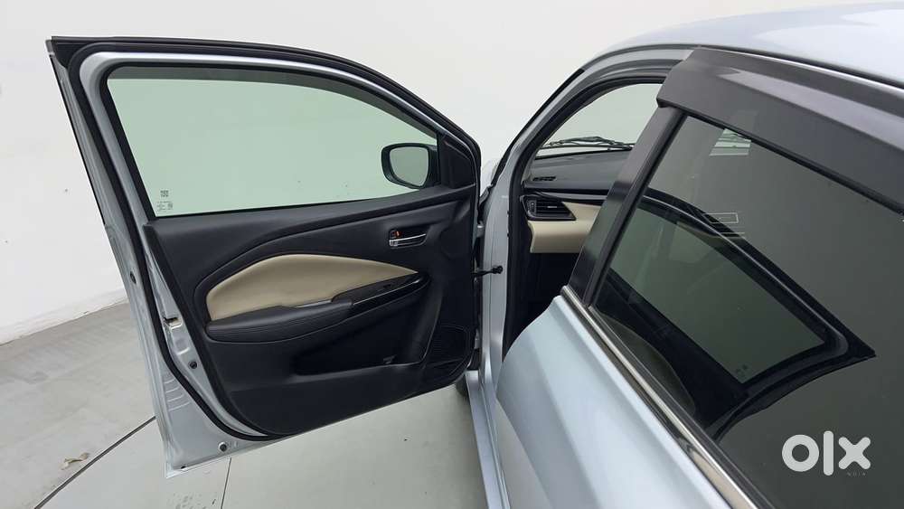 Toyota Glanza 1.2 V, 2023, Petrol