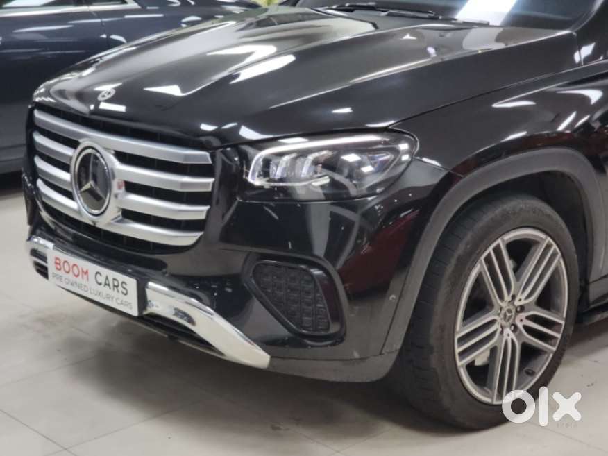 Mercedes-benz Gls 450d 4matic, 2024, Diesel