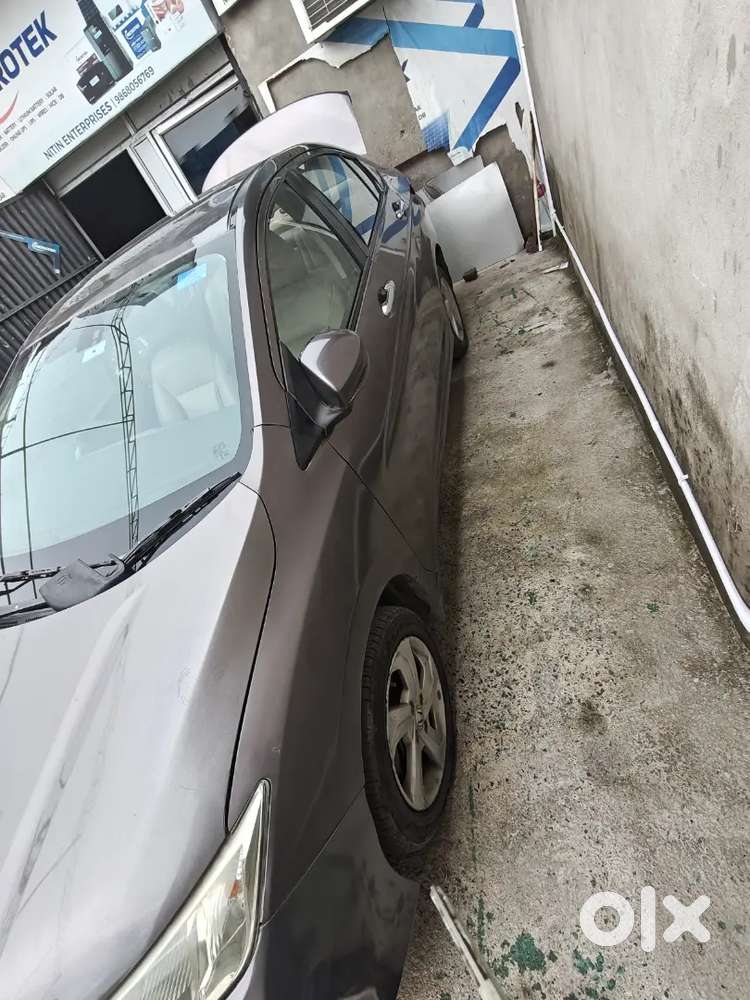 Honda City 2014 1.5 Vx