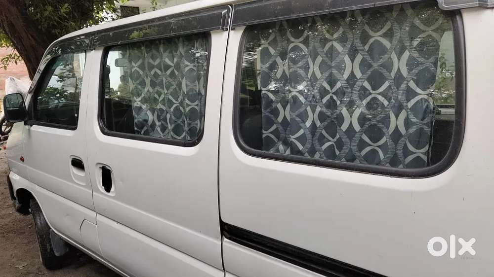 Maruti Suzuki Eeco Ac Petrol 2024