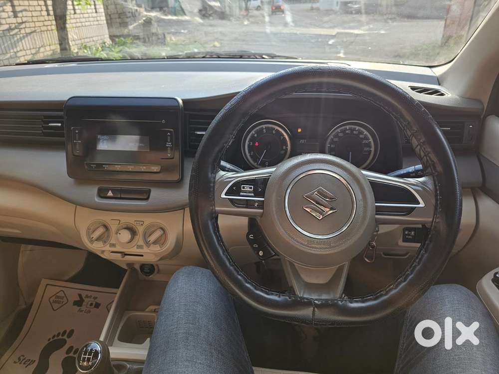 Maruti Suzuki Ertiga Vxi (o) Cng, 2020, Cng & Hybrids