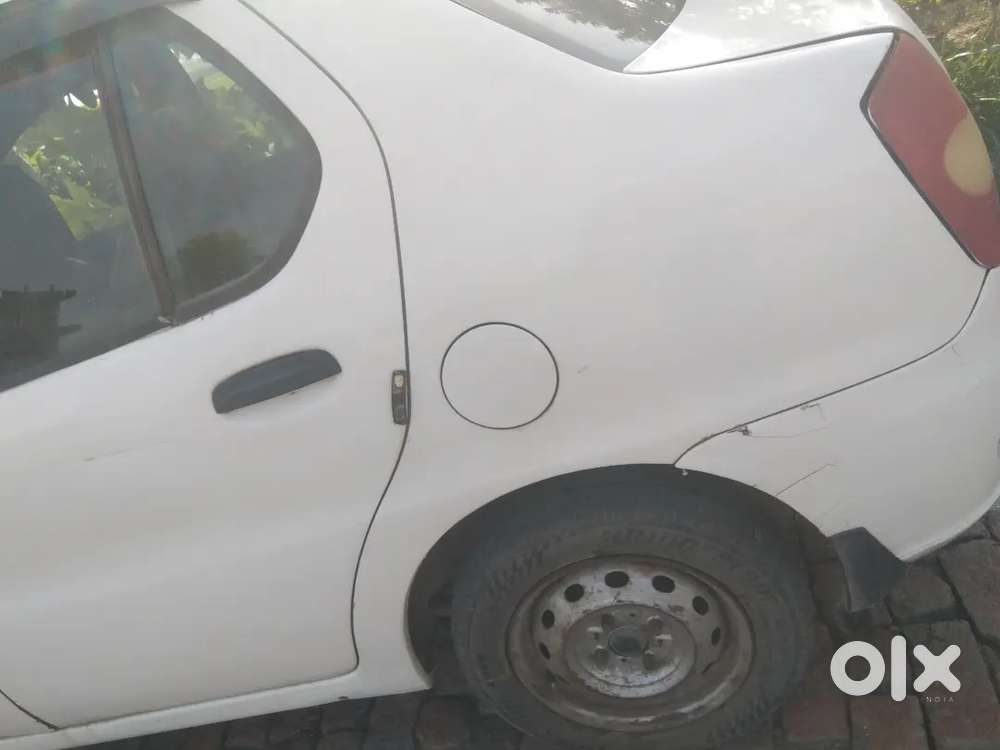 Tata Indigo V 2018