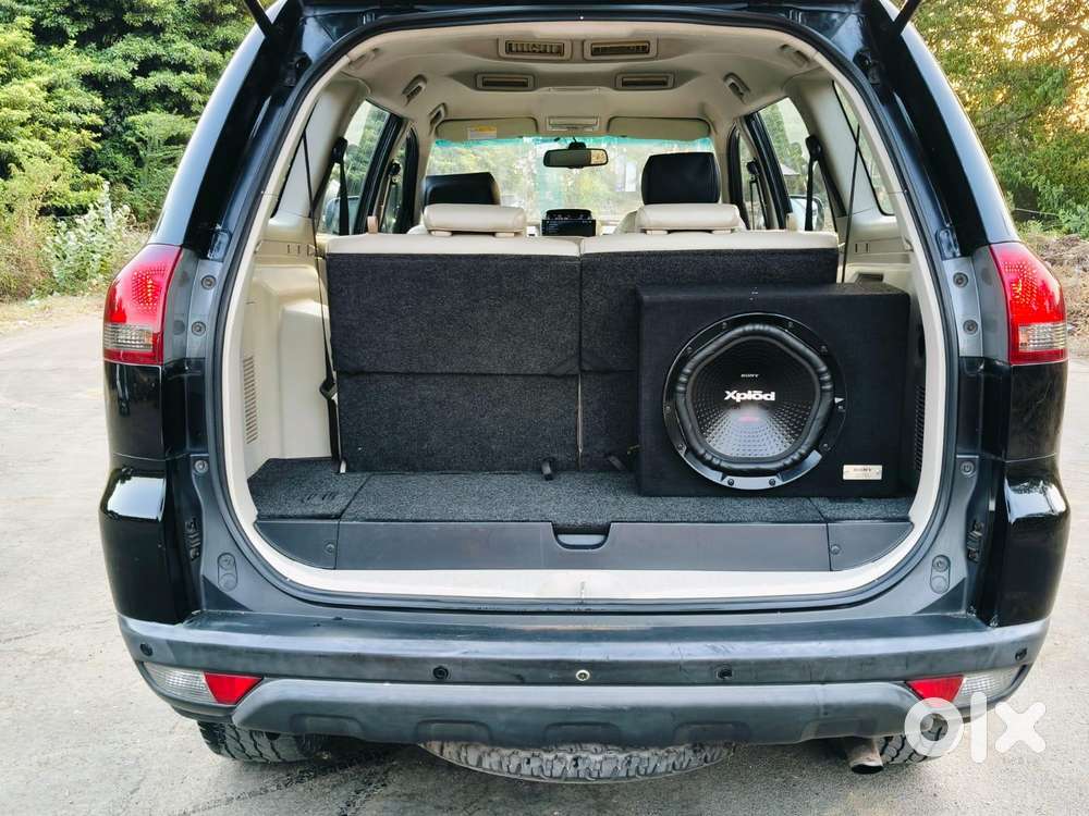 Mitsubishi Pajero Sport 4x2 Automatic, 2014, Diesel