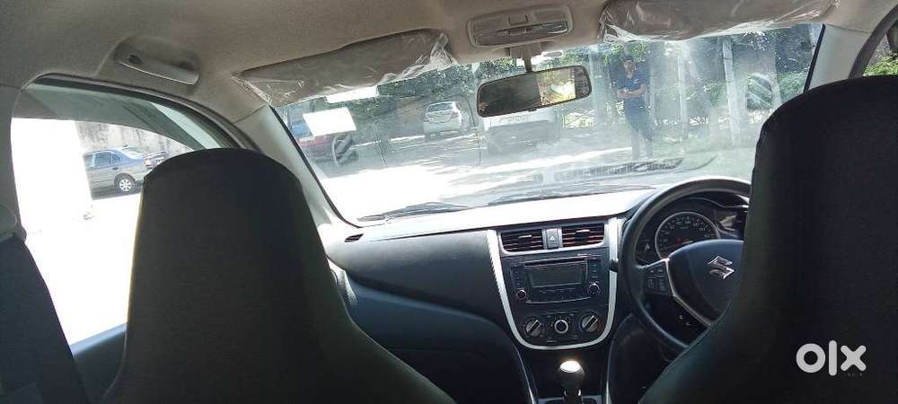 Maruti Suzuki Celerio Zxi, 2019, Cng & Hybrids