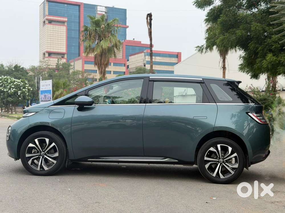 Mg Windsor Ev Essence, 2025, Electric