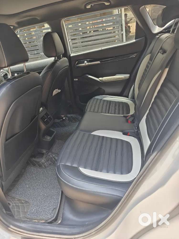 Kia Seltos 2024 Petrol 17600 Km Driven