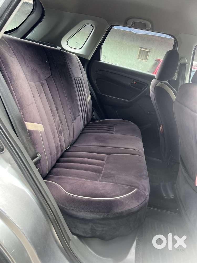 Maruti Suzuki Brezza Vdi, 2016, Diesel