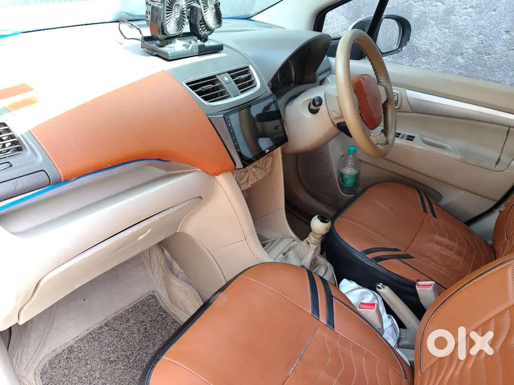 Maruti Ertiga Vdi 2018