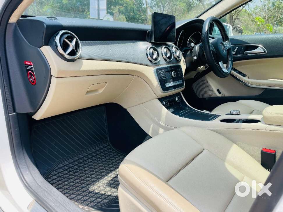 Mercedes-benz Gla Class Urban Edition 200, 2019, Petrol