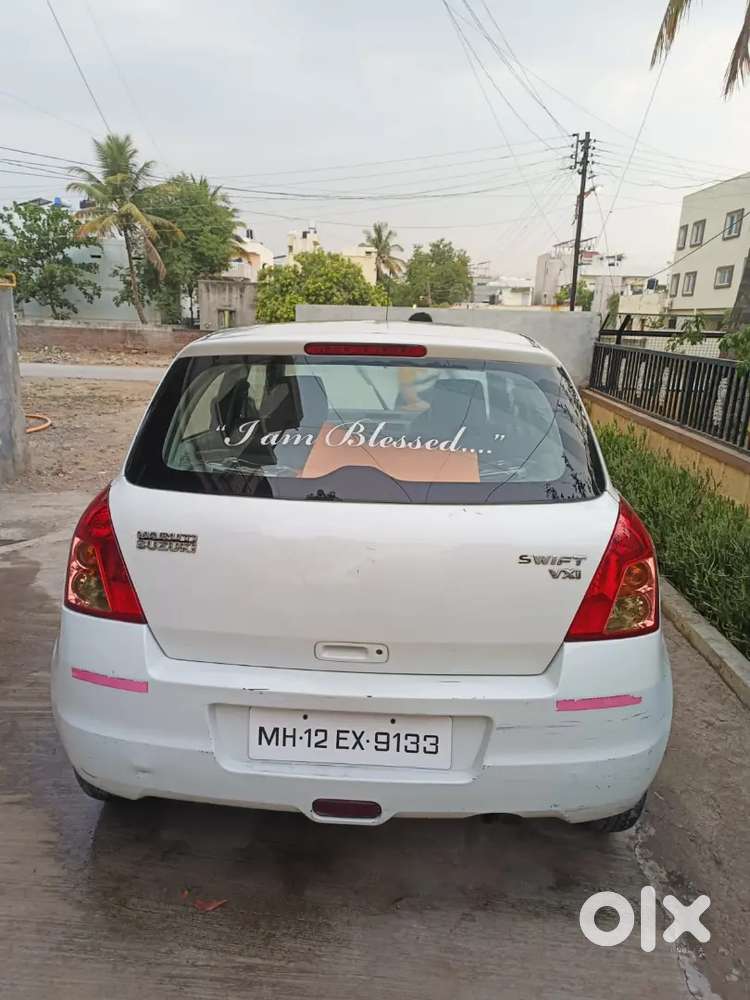 Well Maintained Maruti Swift For Sale
