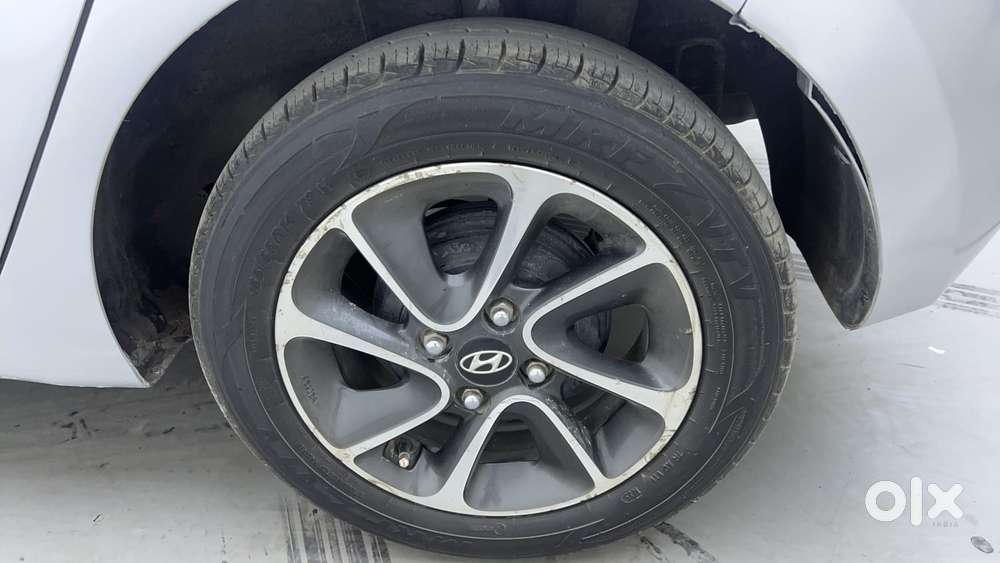 Hyundai Grand I10 1.2 Kappa Asta, 2018, Petrol