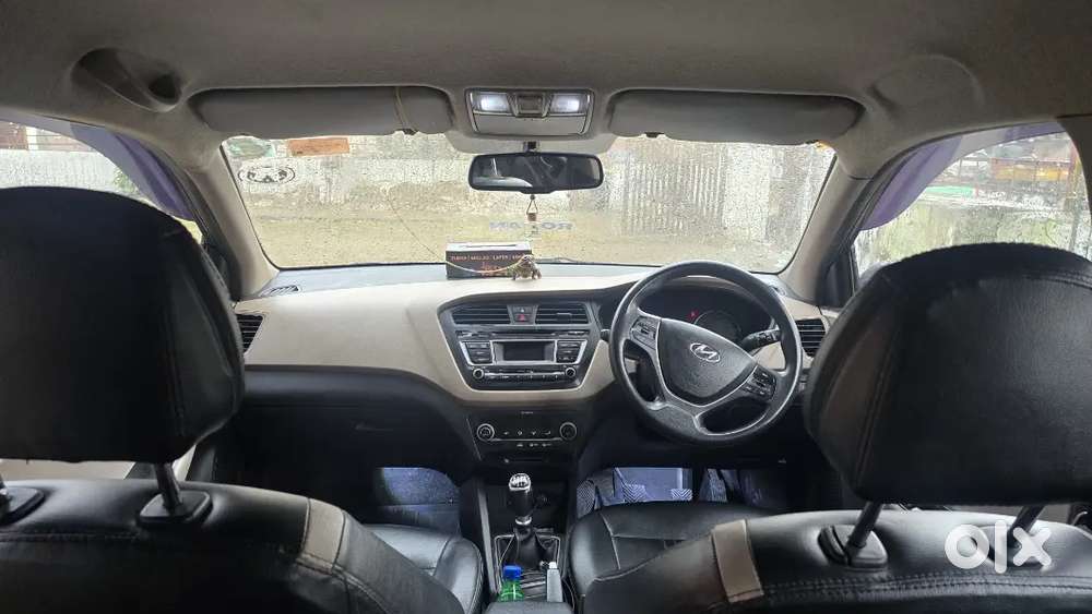 Hyundai I20 2015 Diesel Good Condition