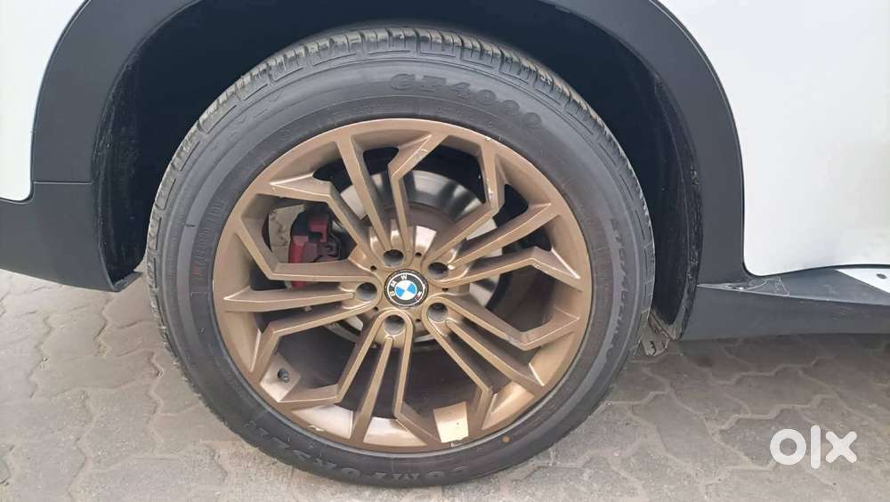 Bmw X5 Xdrive 30 D, 2012, Diesel