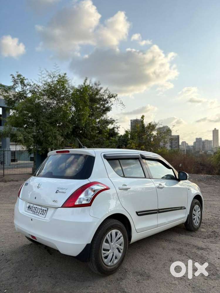 Maruti Suzuki Swift Vxi Iss Petrol, 2018, Petrol