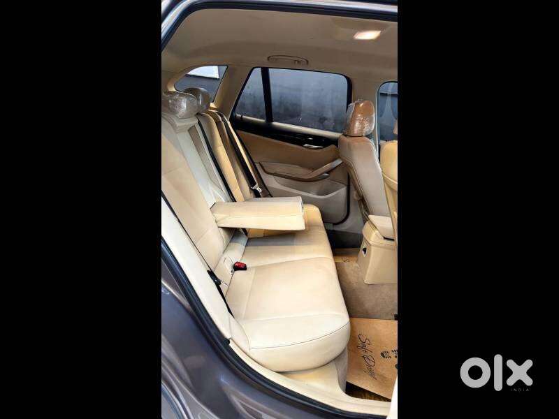 Bmw X1 Sdrive18i Xline, 2011, Petrol