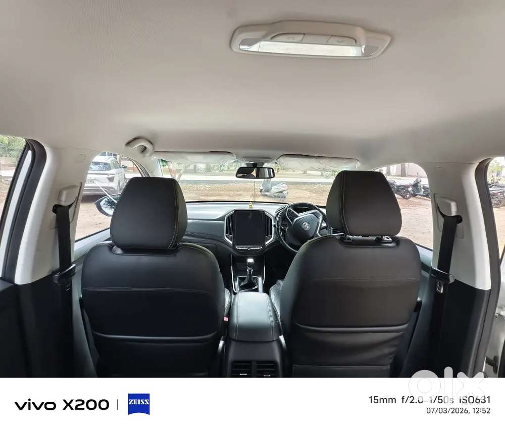Mg Hector 2.0 Smart 2021 Diesel