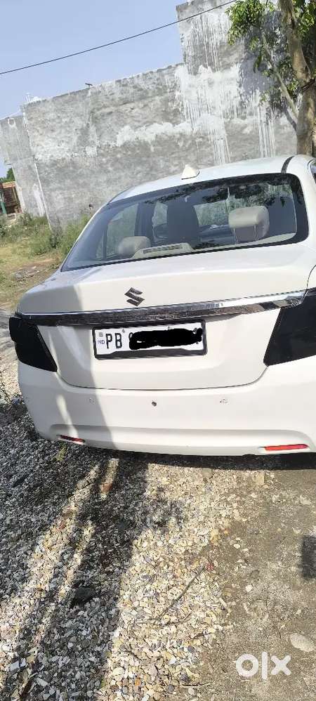 Maruti Suzuki Dzire 2018 Diesel 100000 Km Driven
