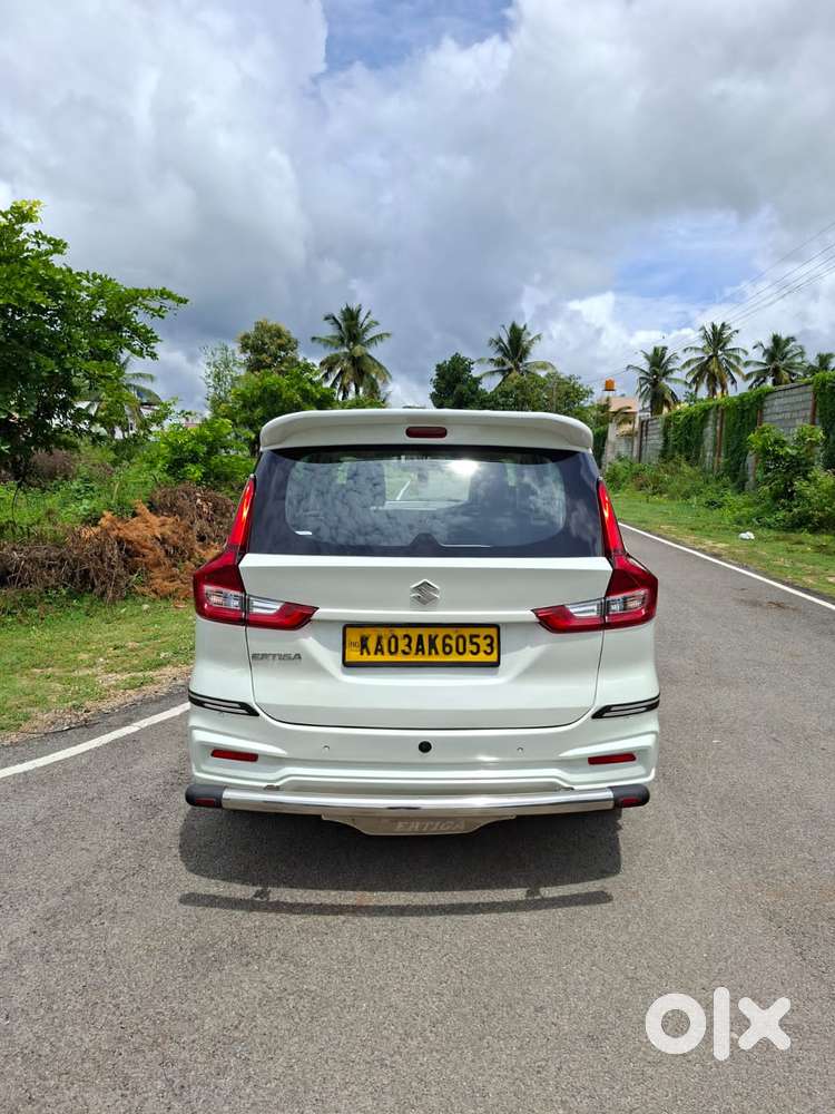 Maruti Suzuki Ertiga Vxi (o) Cng, 2023, Cng & Hybrids