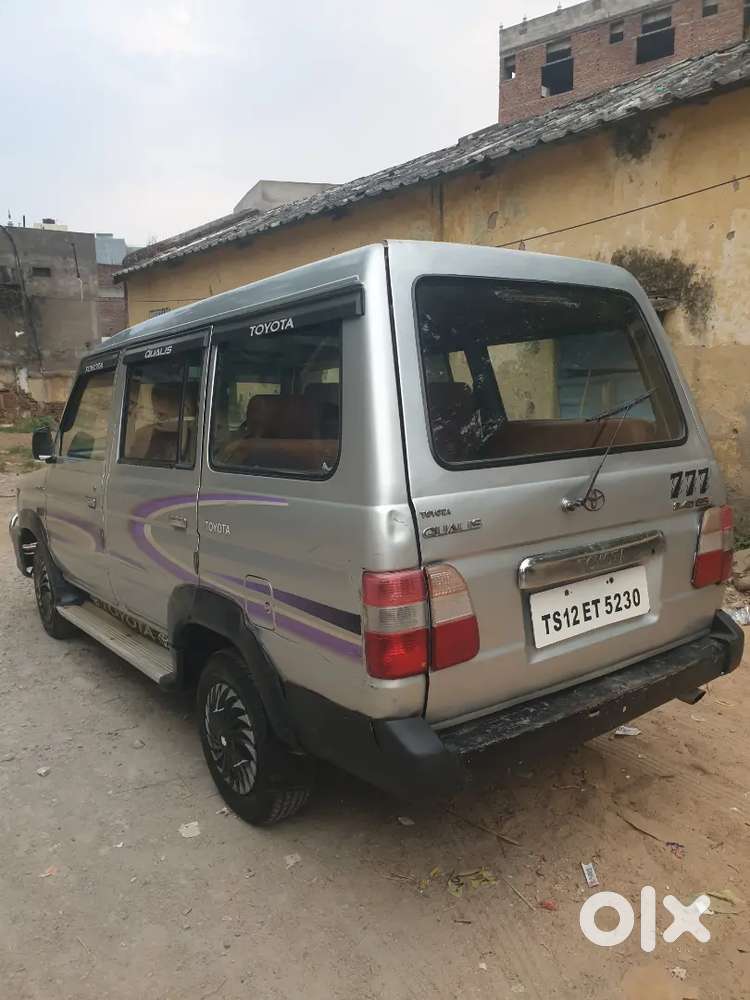 Good Condition New Tyers .ac On...rc Valid 2030